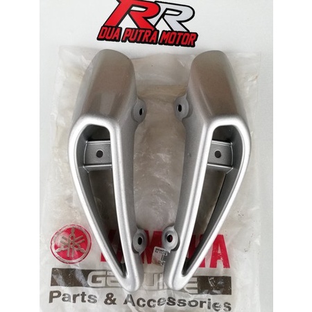 garnish garnis cover body kit wings wing winglet tameng depan original ori acc accessories yamaha ju