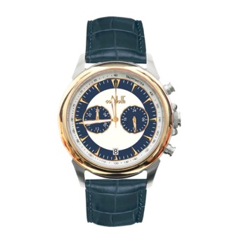 Jam Tangan Pria CONDOTTI LATO CN9132-SG01-L04