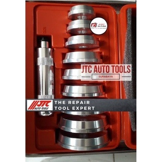 10PCS BEARING RACE & SEAL DRIVER SET JTC-1611A