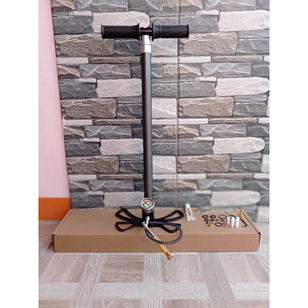 Pompa PCP 4 STAGE, Pompa PCP murah import terlaris