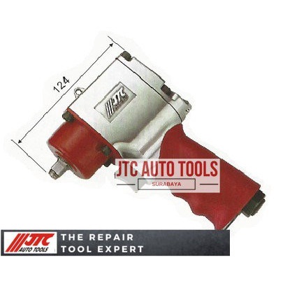 PALM IMPACT WRENCH 3/8" JTC-5006