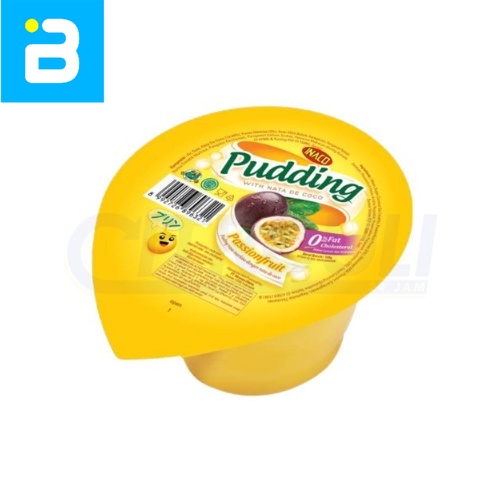 

Inaco Pudding Markisa 120G