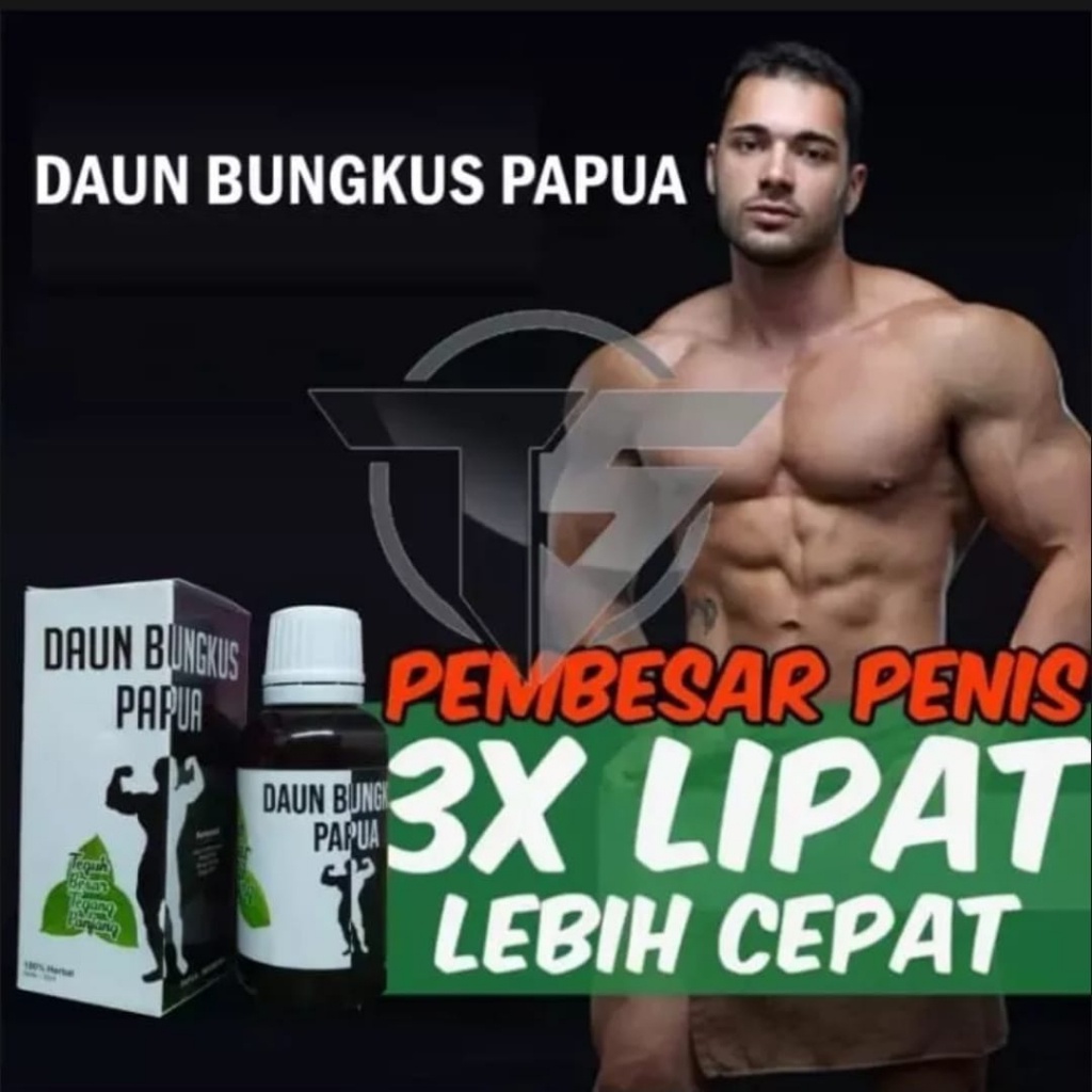 Baru DAUN BUNGKUS PAPUA PEMBESAR PENIS PENNIS VENIS PEMBESAR KELAMIN KONTOL PERMANEN PRIVASI AMAN BI