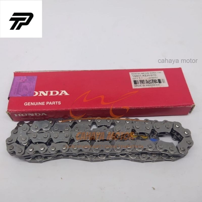 rantai keteng gl pro keteng newteck.keteng keh