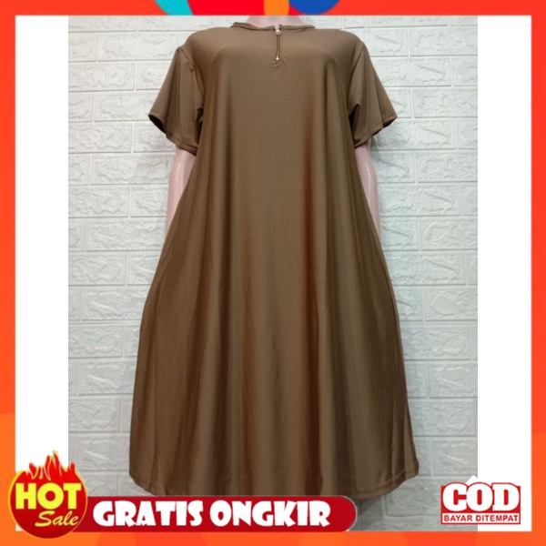 KAIN ADEM HALUS TEBAL / dres jersey korea super jumbo polos..