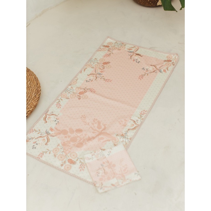 Klamby -Tulip Prayer Mat