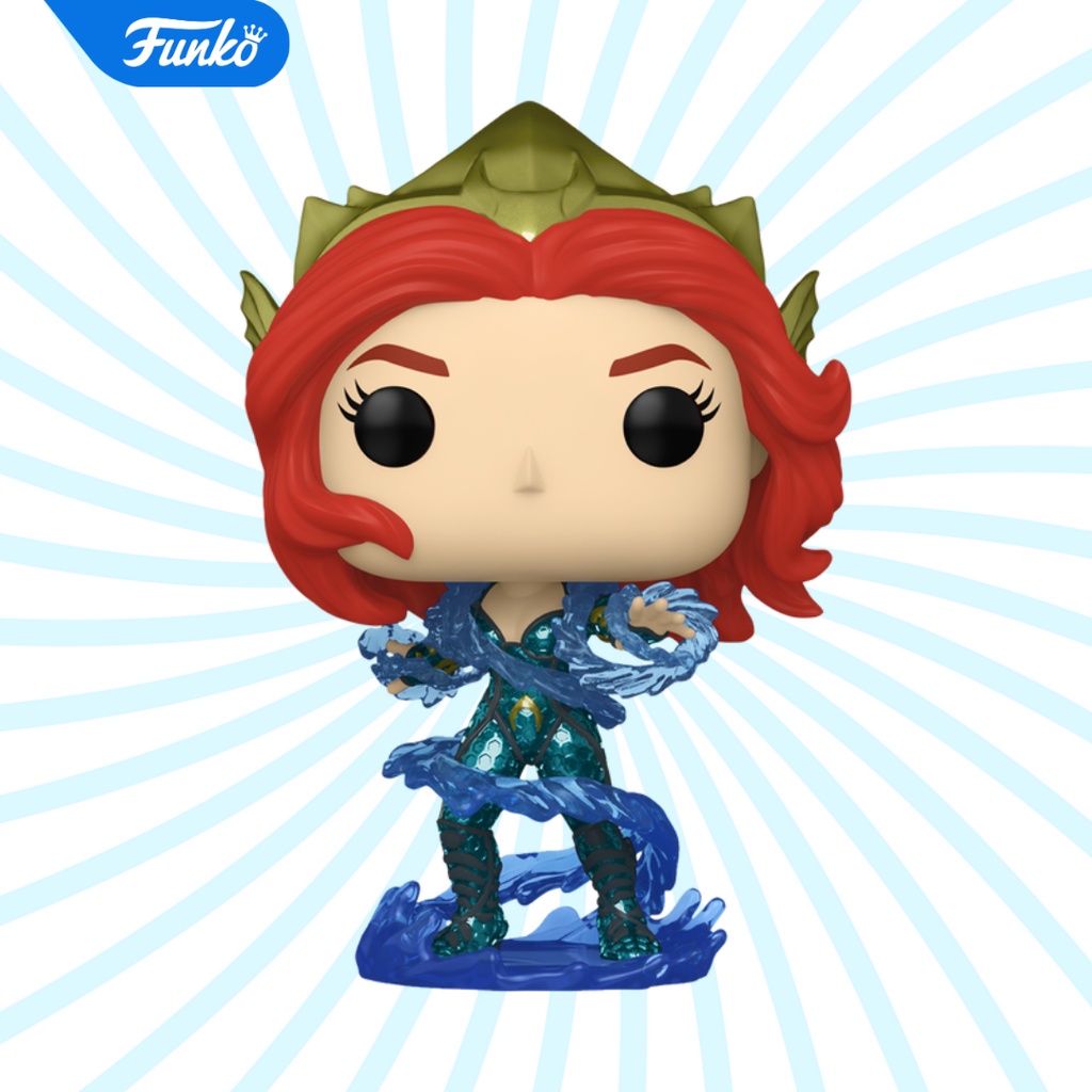 Funko POP Movies AatLK - Mera