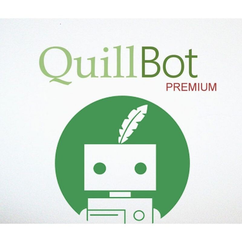 Software QUILLBOT Untuk Parafrase