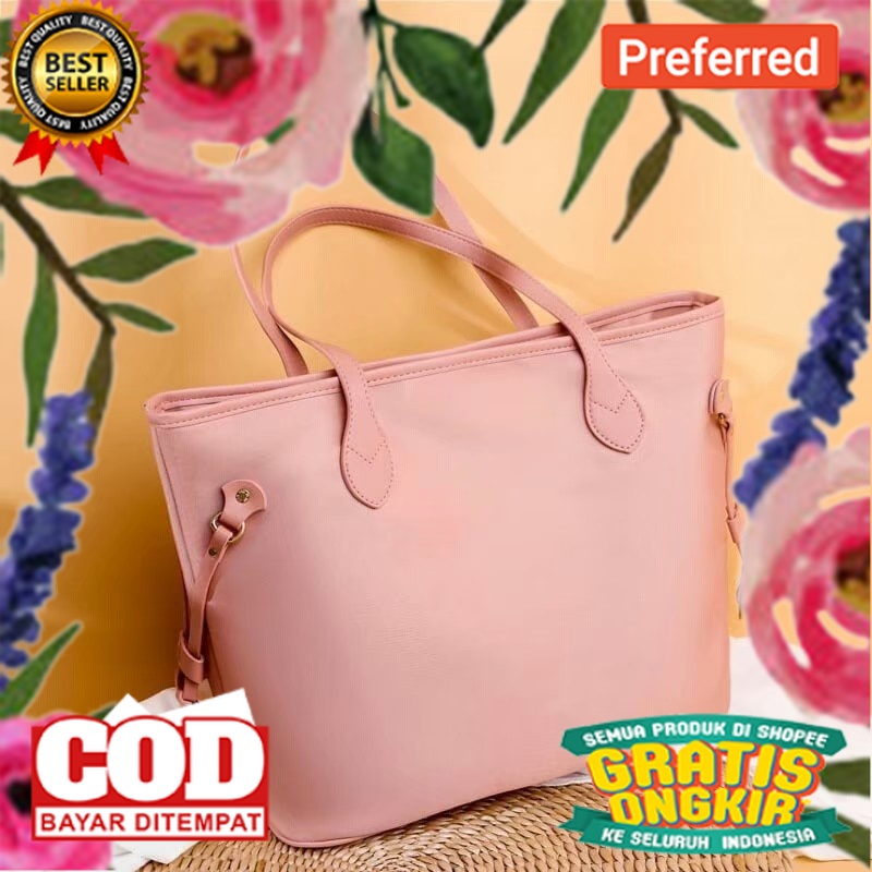 tas fashion jinjing wanita tas selempang tas tenteng tas ibu pengajian tas ibu guru// TAS IMPORT KER