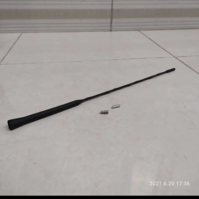 Antena Radio FM AM mobil Datsun Go + Panca Cross