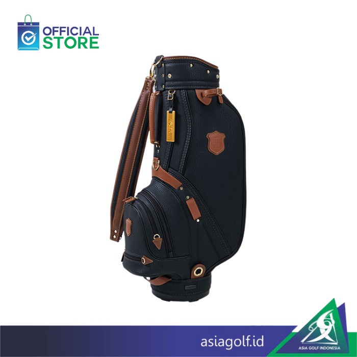 Cart Bag Golf Honma Beres CB 12105 | Golf | Tas Golf