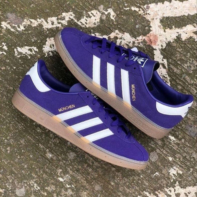 Harga adidas outlet munchen original