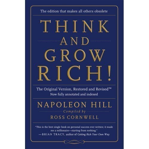 Think and Grow Rich