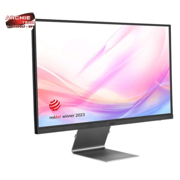 Monitor MSI Modern MD271UL 27 IPS 4K 3840x2160 UHD 60Hz 1ms
