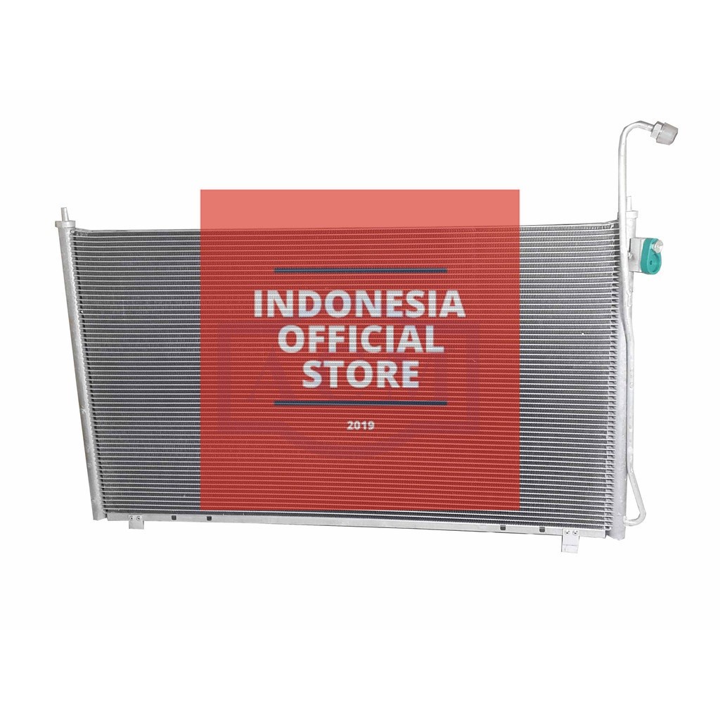 CONDENSOR NISSAN SERENA C24 KONDENSOR RADIATOR