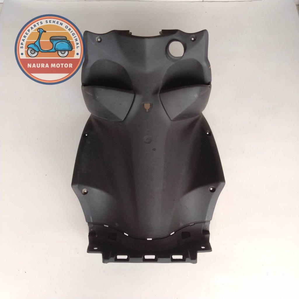

LEGSHIELD KONTAK SKYDRIVE 125 ORIGINAL COPOTAN LEKSIL DEK TENGAH SKYDRIVE