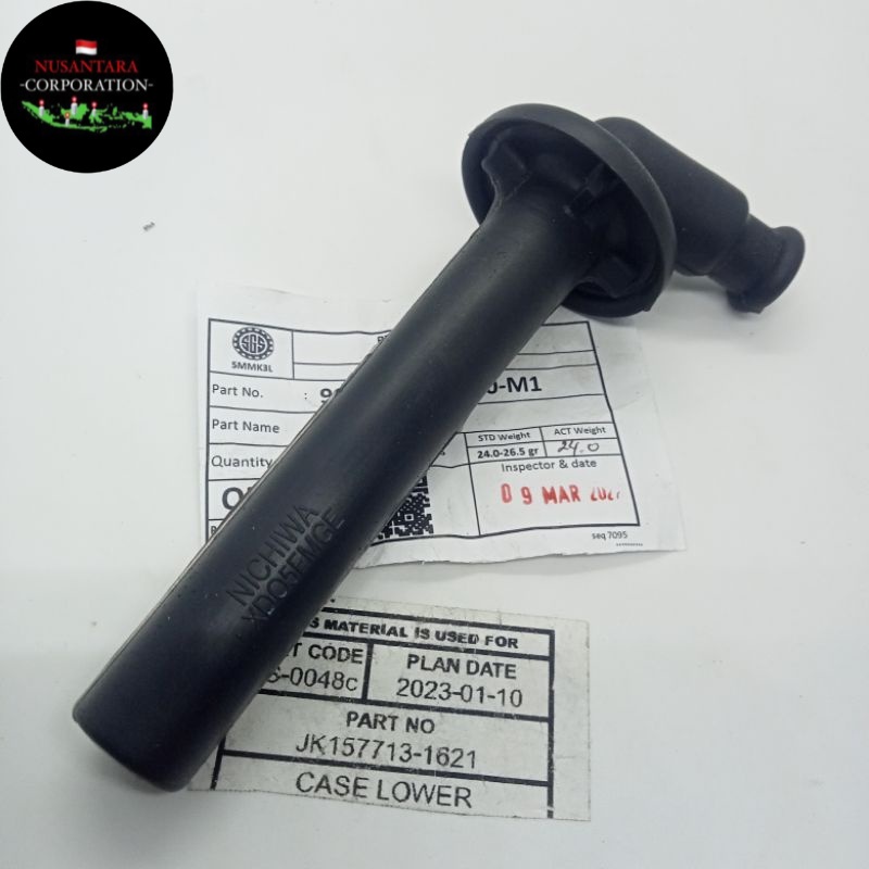 ORIGINAL COP BUSI CANGKLONG BUSI HONDA CBR 150 CB 150 MEGA PRO NEW VERZA