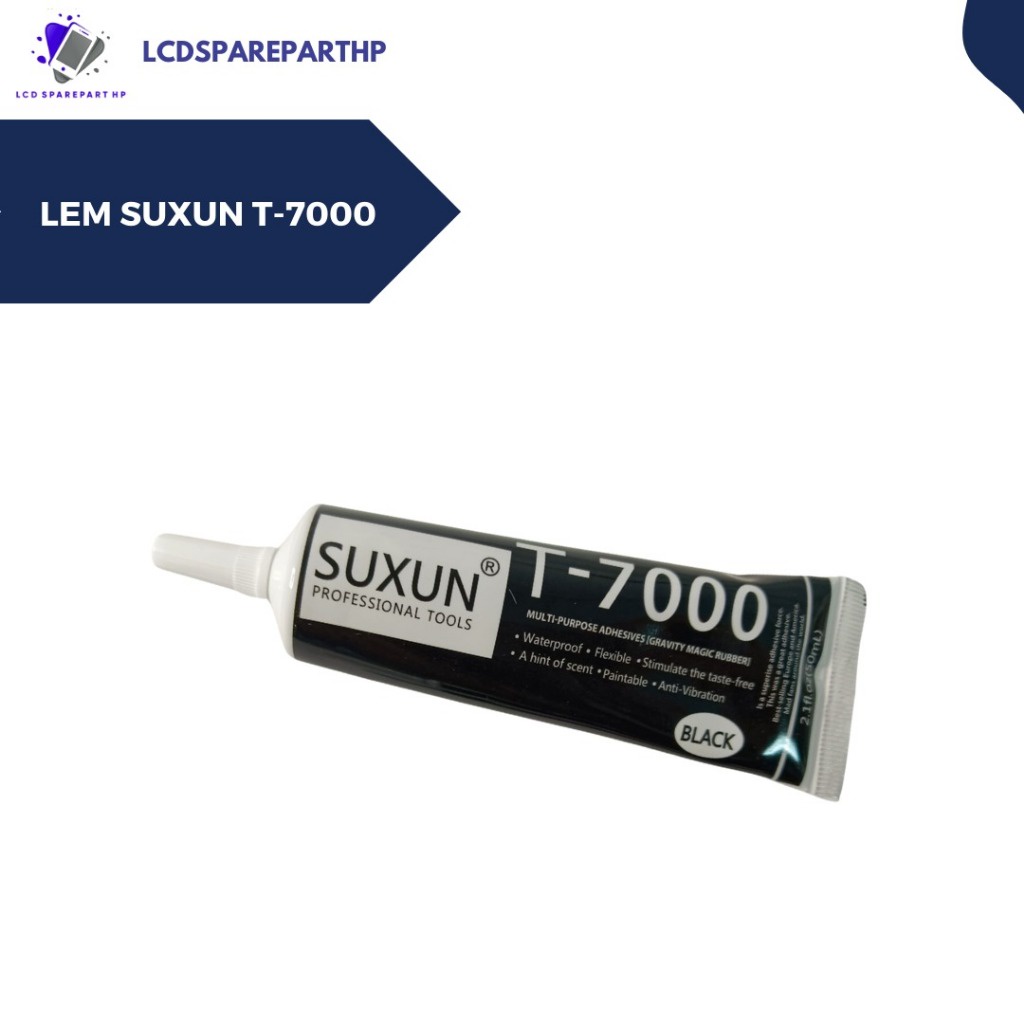 LEM SUXUN T7000 / LEM TOUCHSCREEN SUXUN T7000