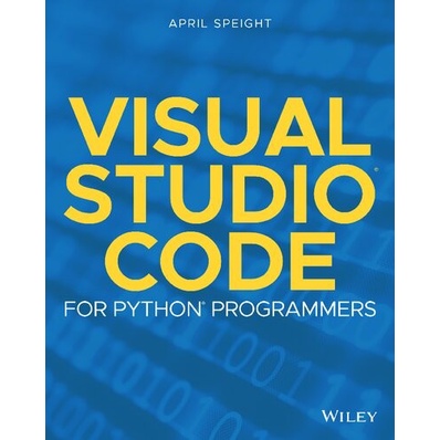 BUKU Visual Studio Code for Python Programmers