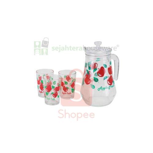 Drink Set TROPICANA ICP1300 D/7