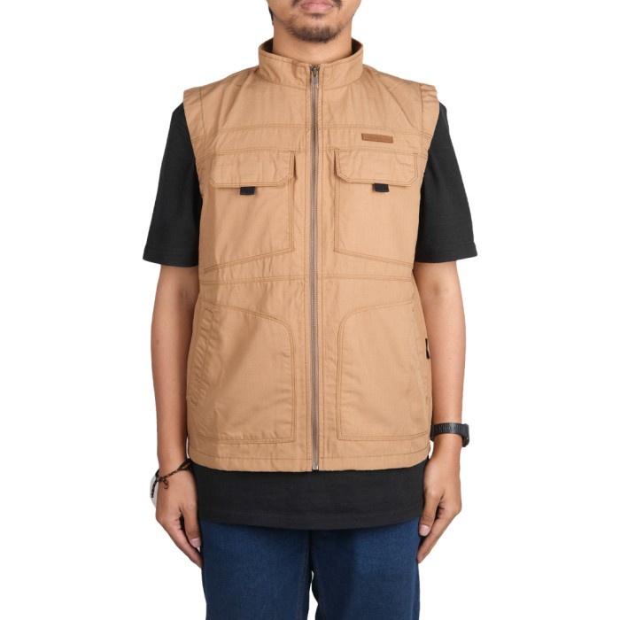 Jaket Rompi Forester 70358 Vest Rompi Riding Pria Rompi Harian Vest X Savior