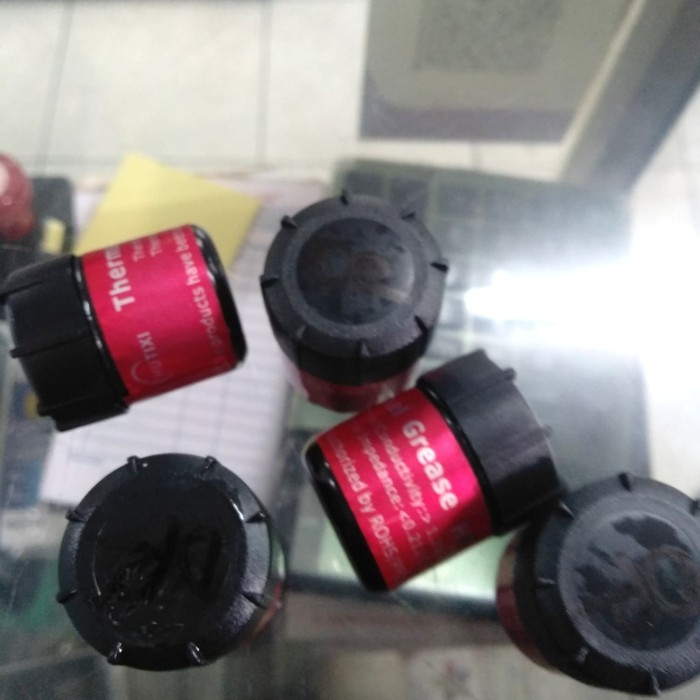 Thermal grease HT-GY260 paste original
