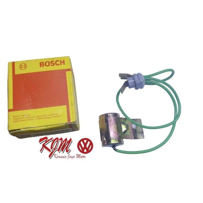 CONDENSOR KONDENSOR MOBIL VW KOMBI KODOK DI PART VW SPAREPART VW berkualitas