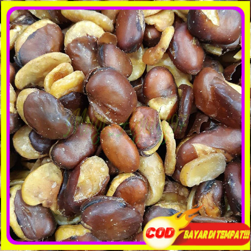 

kacang koro kulit 1kg