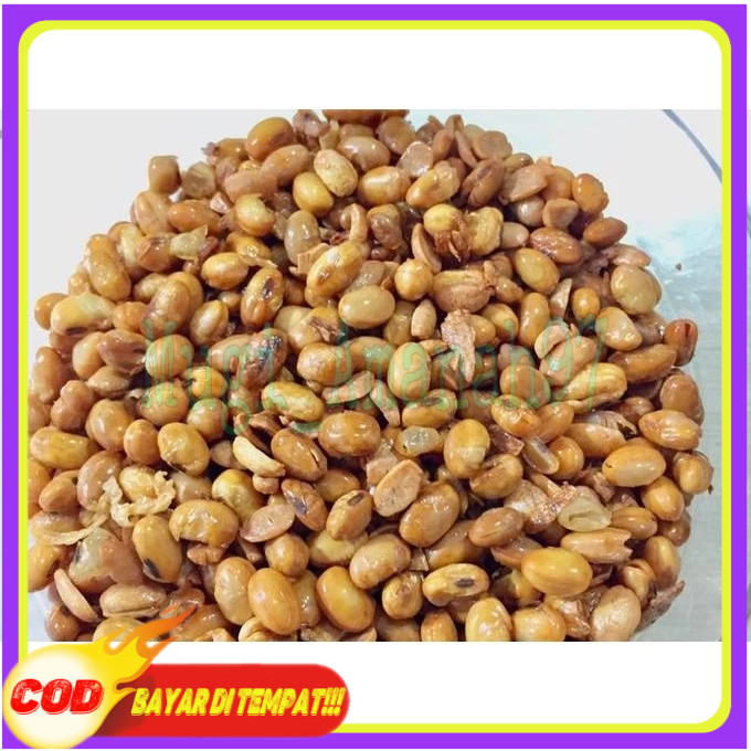 

kedelai goreng gurih 1kilogram