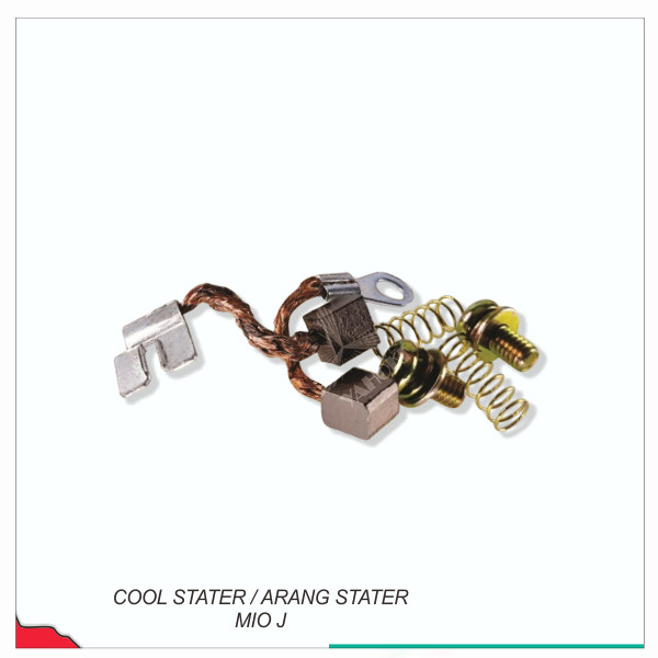 Cool Stater / Arang Stater Mio J