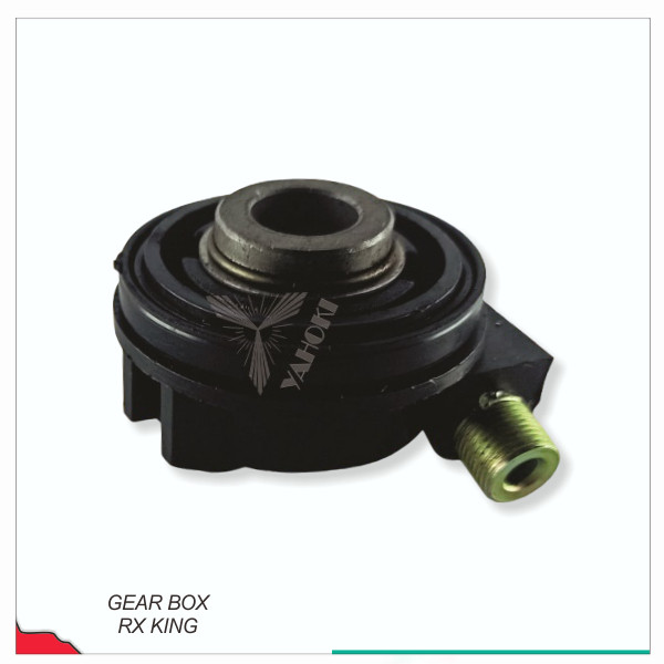 Gear Box Rx King