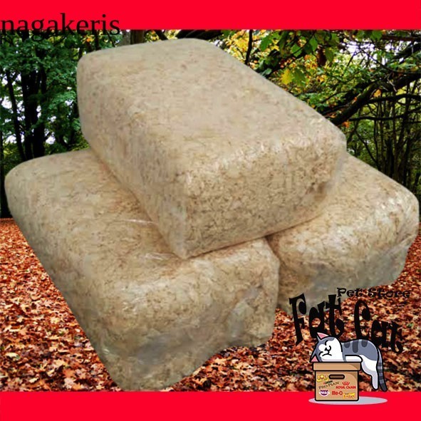 

serbuk kayu hamster alas kandang antik