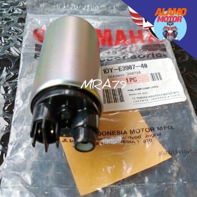 Rotak Dinamo Fuel pump 1DY jupiter z1- Original