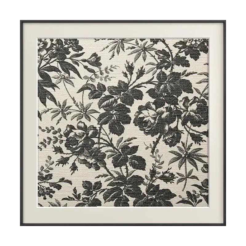 

3932081 Digital oil painting living room decorative painting sofa background wall hanging painting