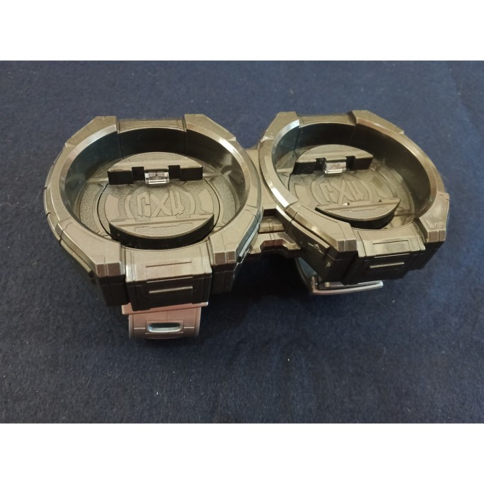 part dx zi o holder ridewatch ride watch kamen rider zio no scm dx driver