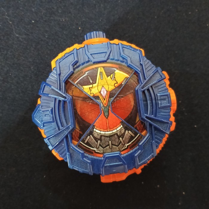 part dx gaim ride watch ridewatch kamen rider zi o zio no scm dx driver