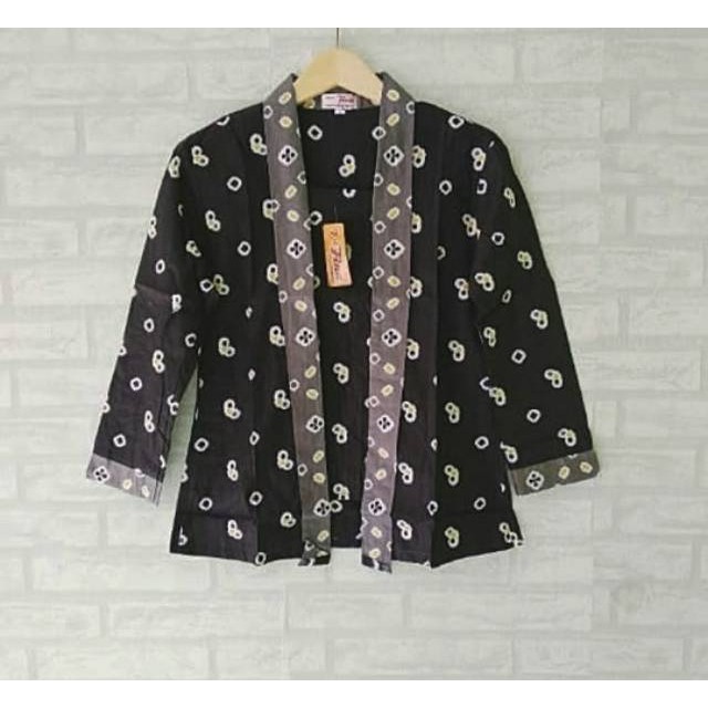 LURIK Kutubaru jumputan jumbo kebaya jumputan baju adat Jawa Jogja kebaya encim kebaya kartini jumbo