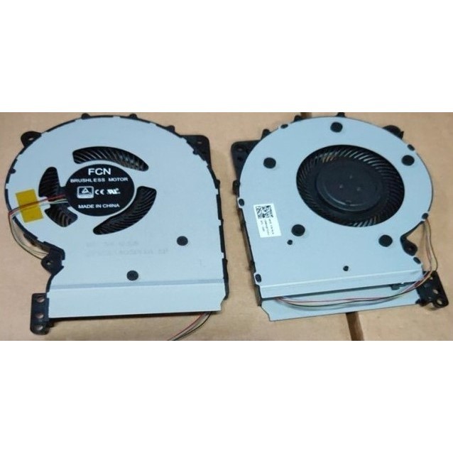Wst Fan Kipas laptop Asus A407 A407M A407MA NEW