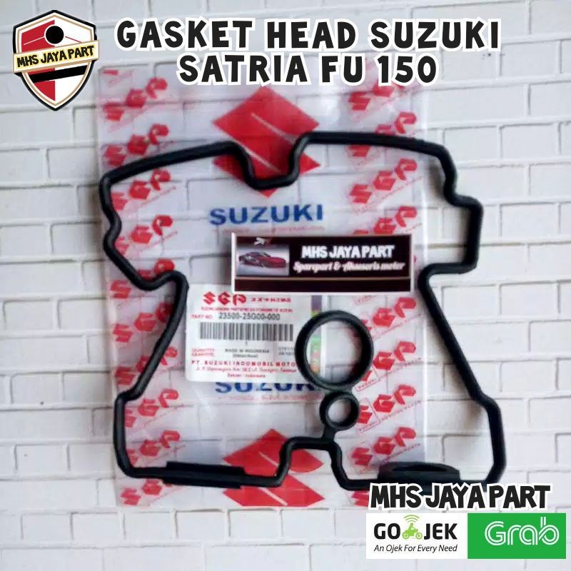 KARET HEAD SATRIA FU GASKET HEAD FU karet head