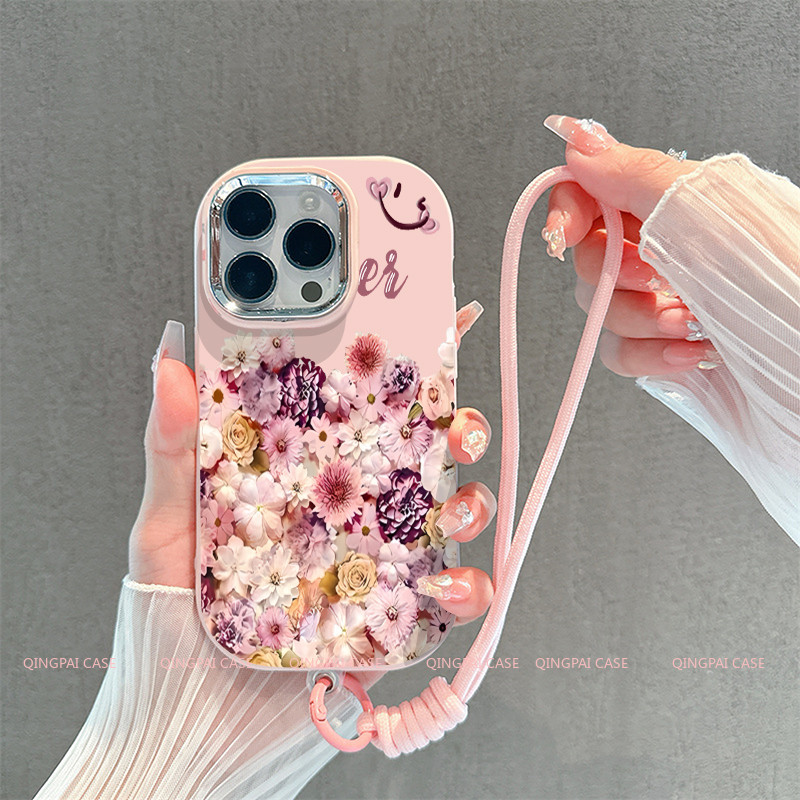 Untuk Case Vivo Y17S Y12S Y12 Y20 Y21 Y28 Y15S Y16 Y22 Y91C Y17 V30 Y02 Y35 Y33S Y36 Y91 Y15 V25E Y2