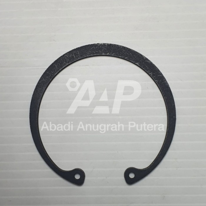Snapring H19 Snap Ring H 19 Snap Ring Dalam R19 Round R Type Retaining Ring OCHIAI Japan