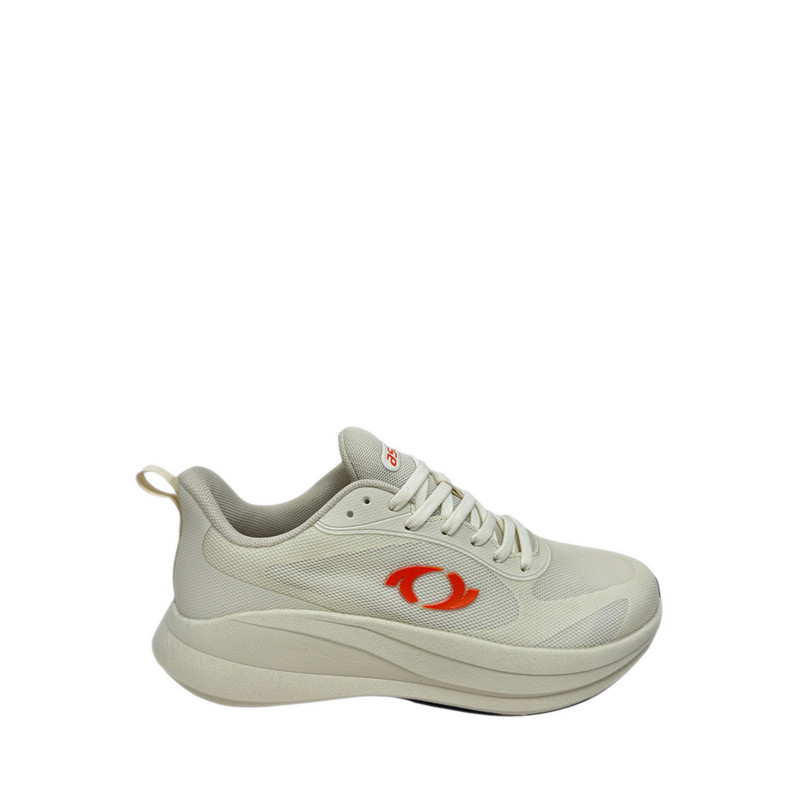 Astec Kuyt Women's Running Shoes - White MAx