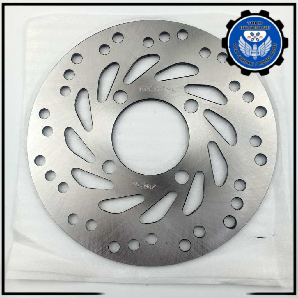 piringan cakram beat - piringan cakram beat fi - piringan cakram vario 125 - piringan cakram beat ca