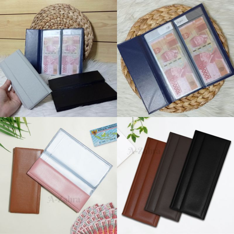 DOMPET PENGATUR KEUANGAN DOMPET PINTAR DOMPET ORGANIZER