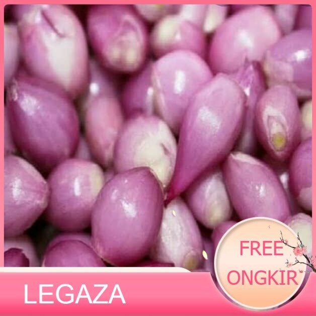 

Bang merah kupas - Legaza