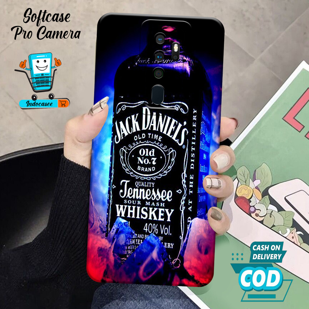 Case Hp Softcase OPPO A5/A9 2020 Case Hp OPPO A5/A9 2020 Silikon Hp OPPO A5/A9 2020 Casing OPPO A5/A