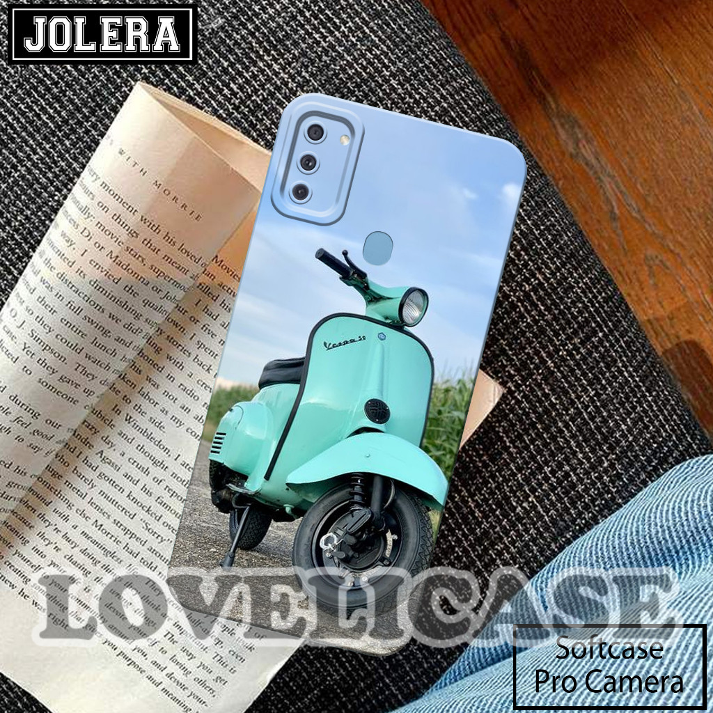 Case Hp Softcase SAMSUNG GALAXY A11/M11 Case Hp SAMSUNG GALAXY A11/M11 Silikon Hp SAMSUNG GALAXY A11