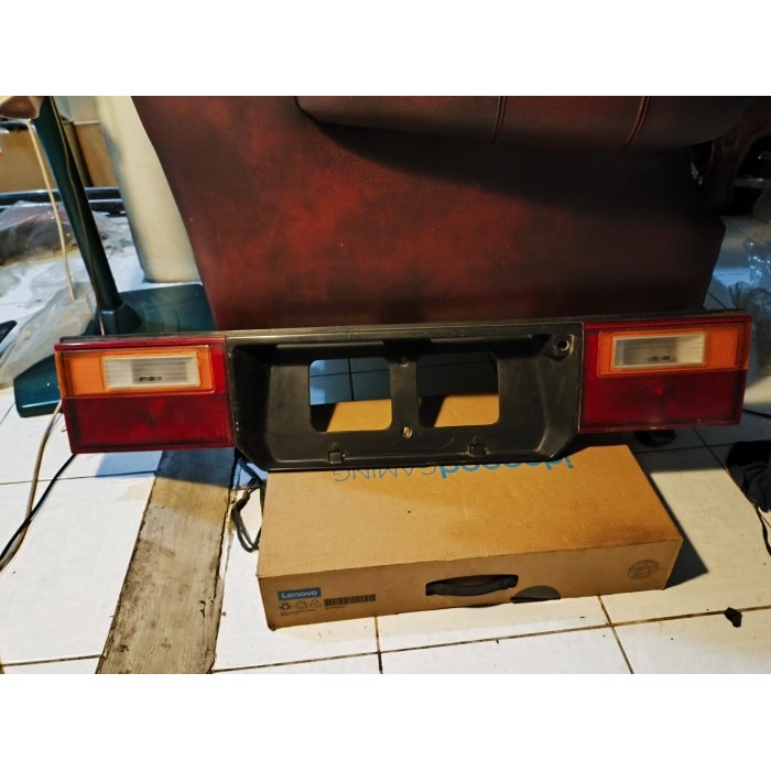 reflektor Honda Accord prestige 88