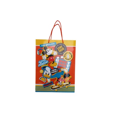 

BUNGKUS KADO PAPER BAG TANGGUNG