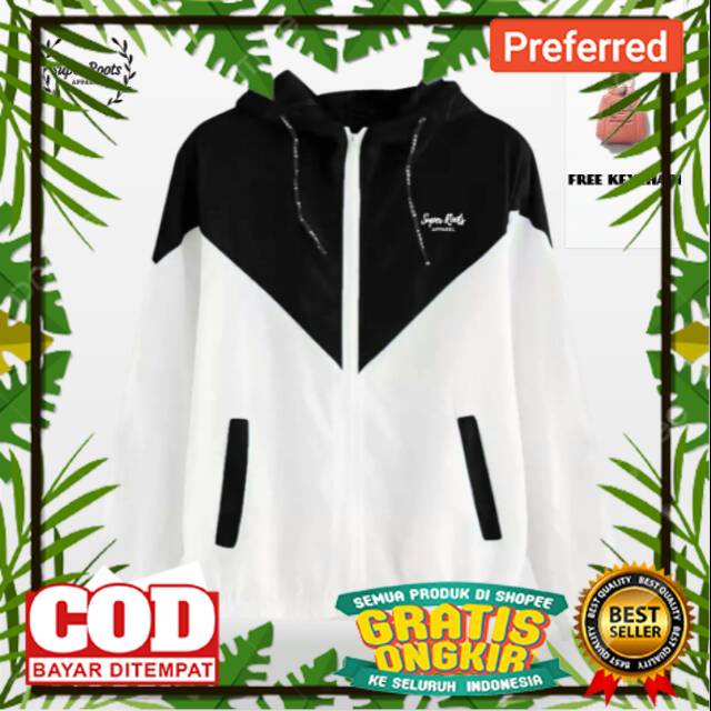 OOTD KEREN JAKET TRENDY 2023 /JAKET 3 VARIAN WARNA PARASUT TIPIS#JaketTurbo#Jaket#JaketMurah#JaketPr